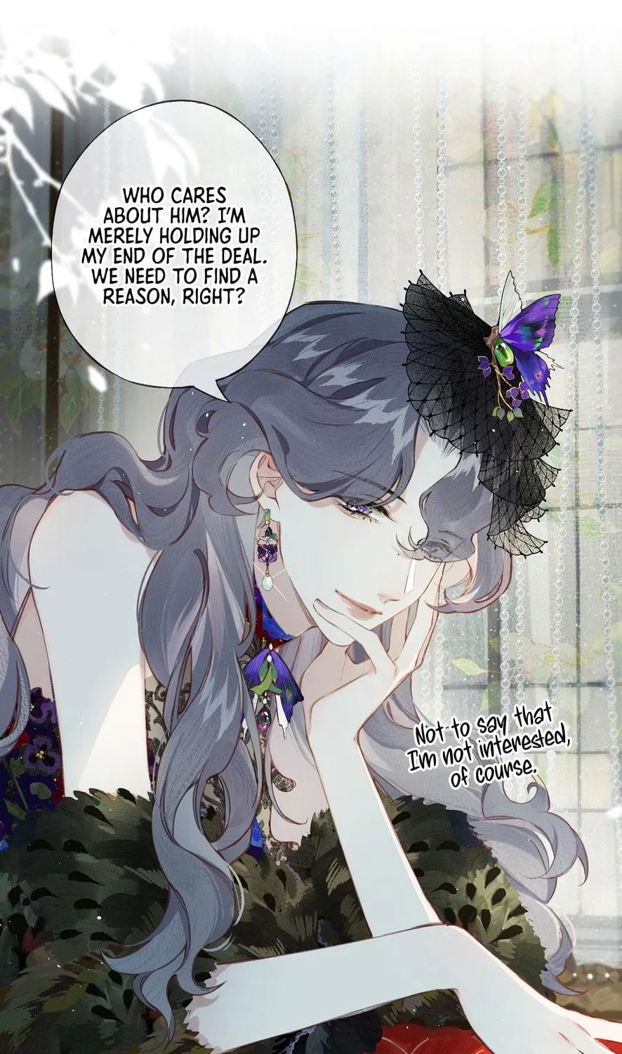 Clandestine Affair Chapter 4 page 65 - 