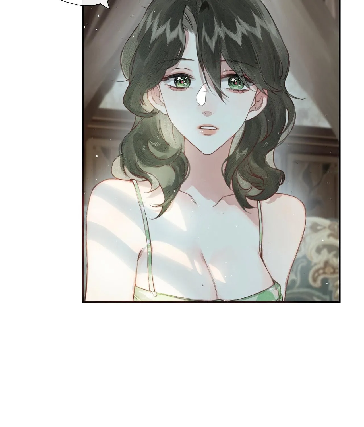 Clandestine Affair Chapter 4 page 9 - 