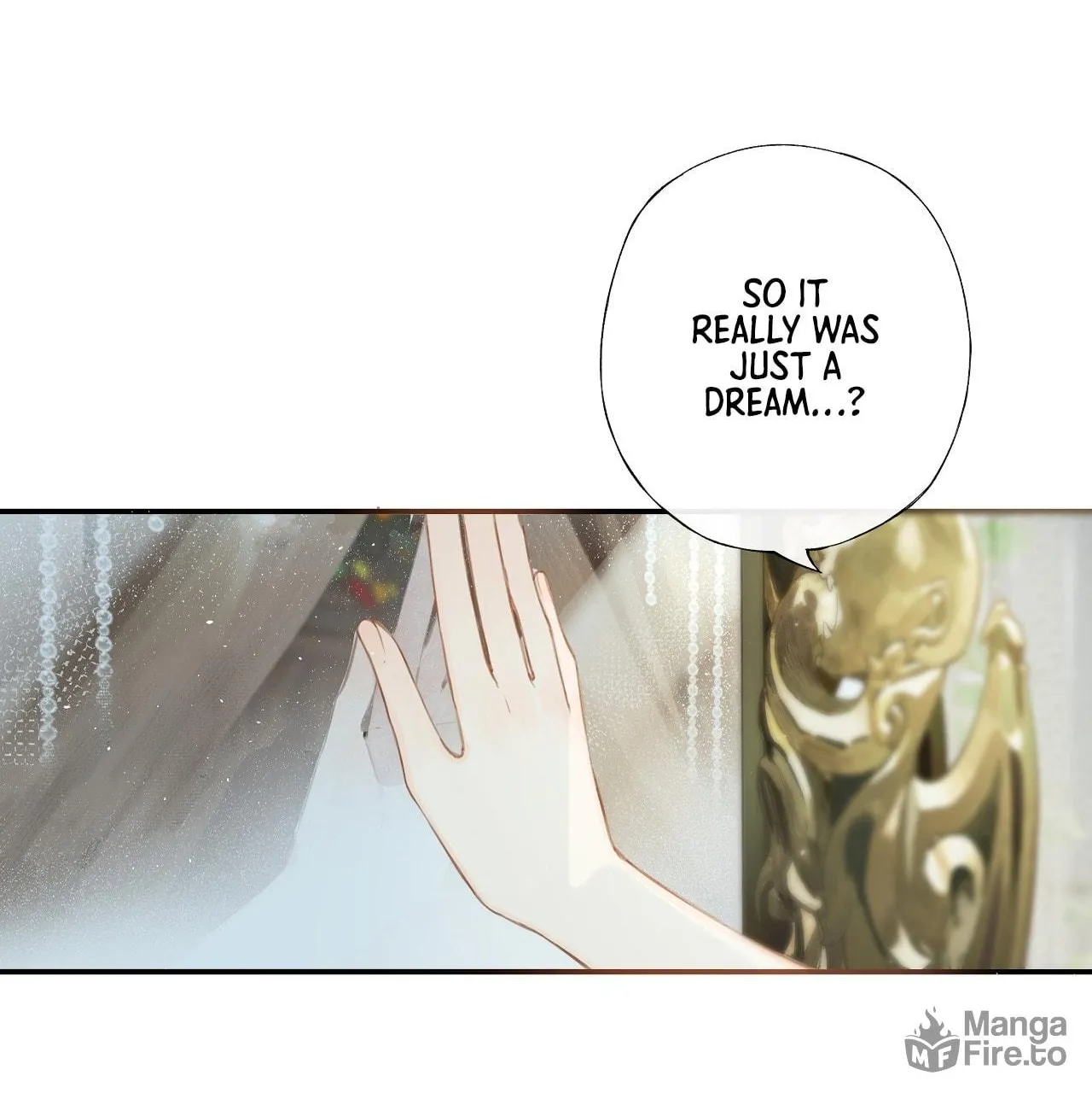 Clandestine Affair Chapter 4 page 10 - 