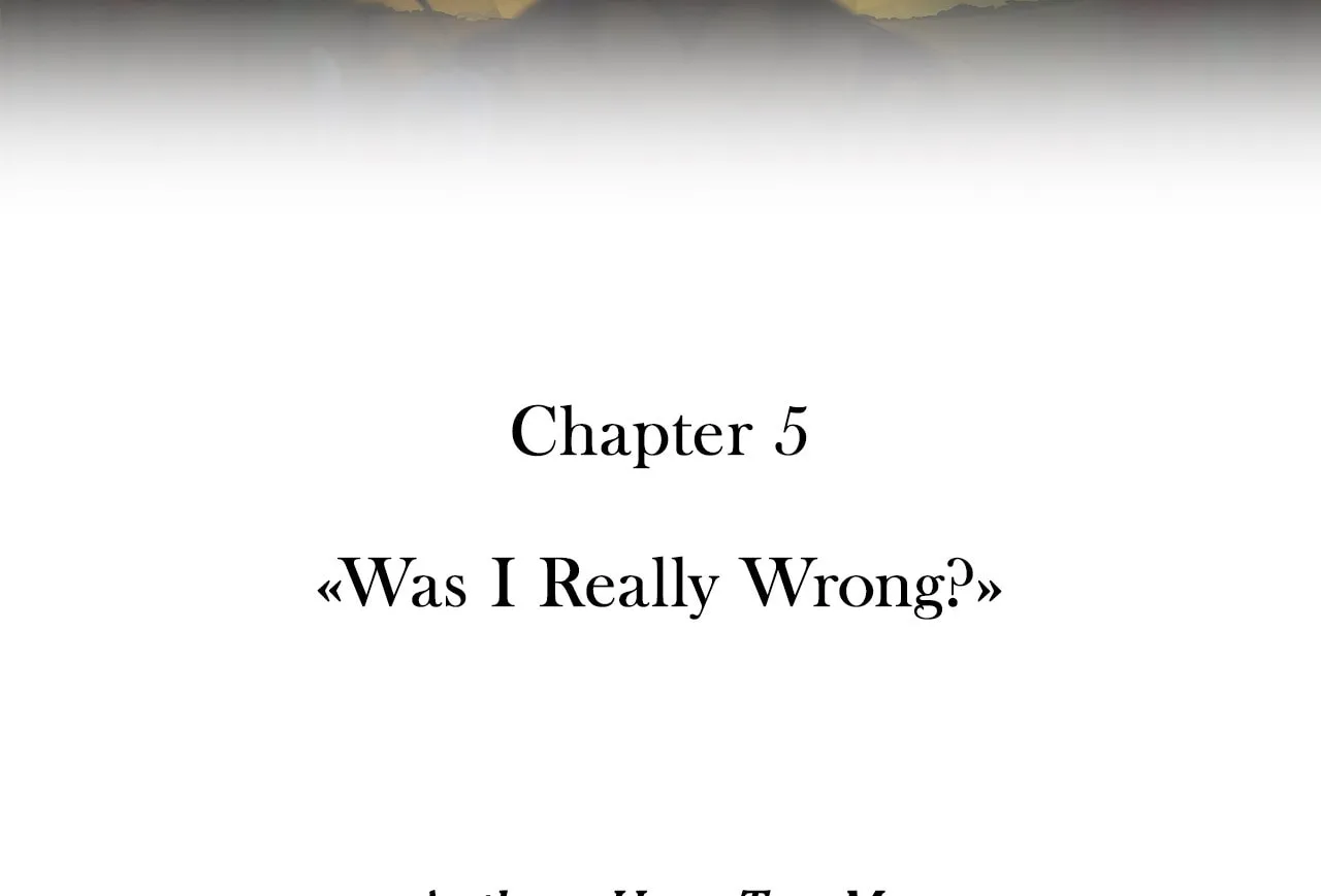 Clandestine Affair Chapter 5 page 2 - 