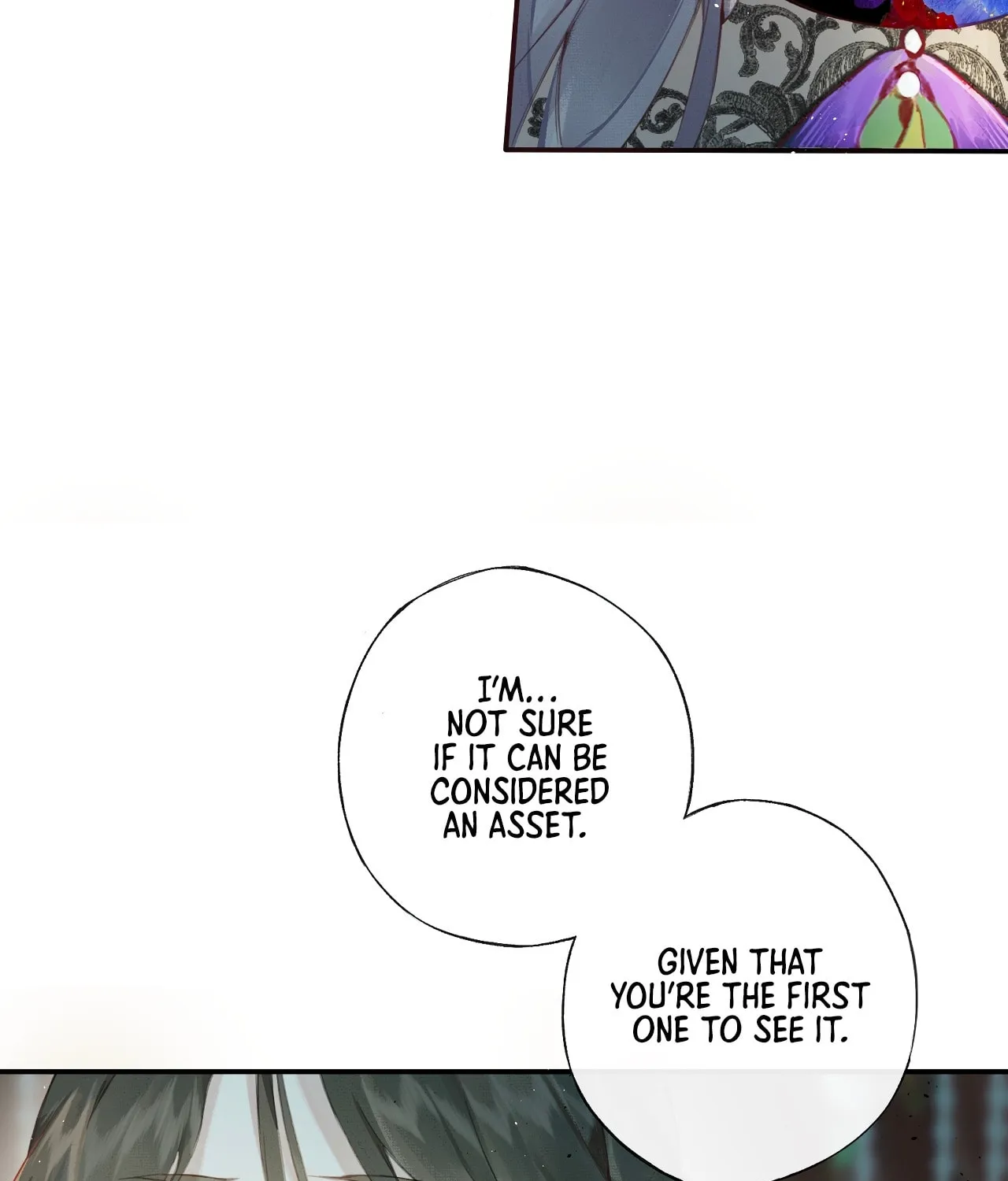 Clandestine Affair Chapter 5 page 15 - 