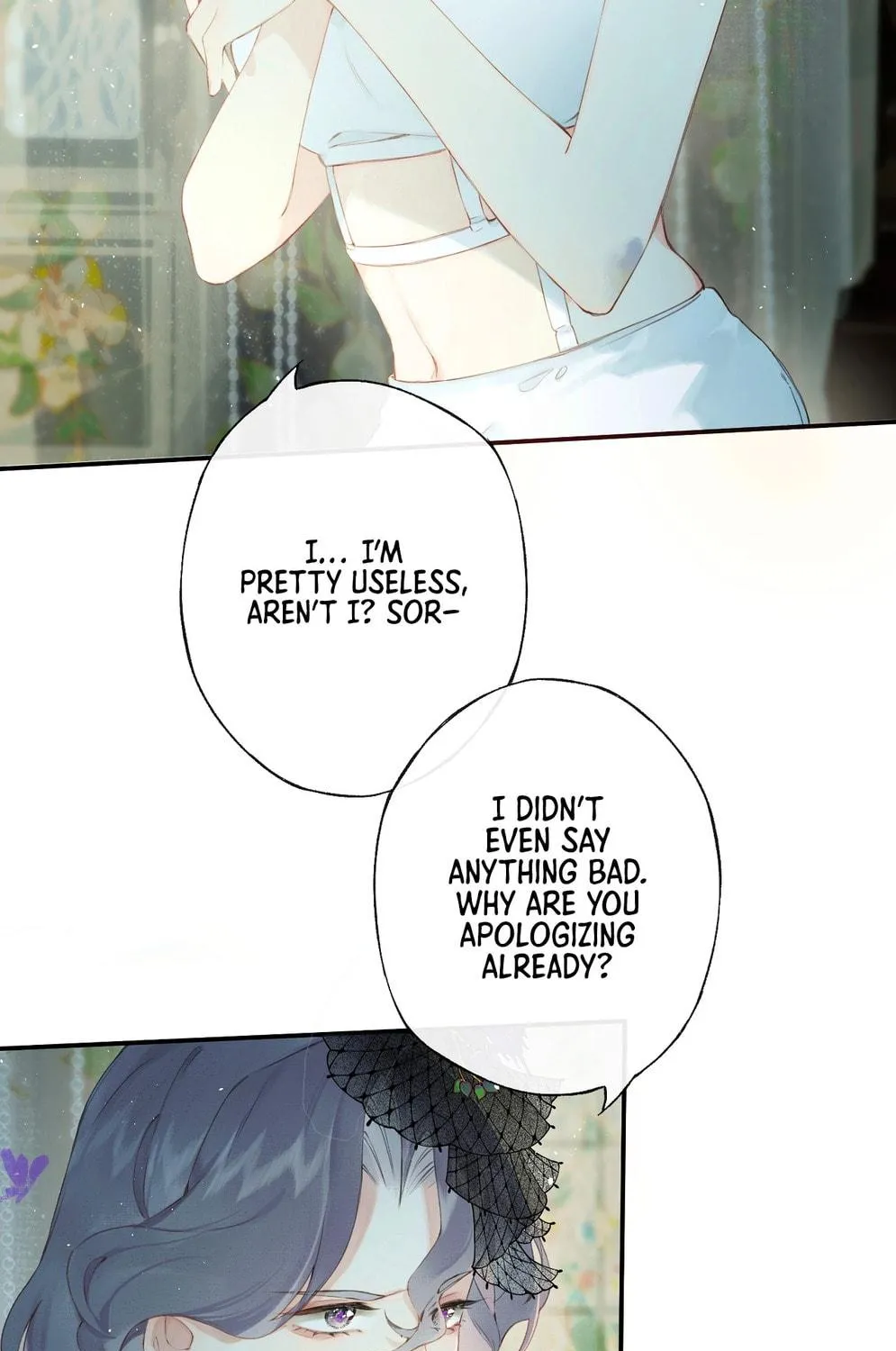Clandestine Affair Chapter 5 page 23 - 