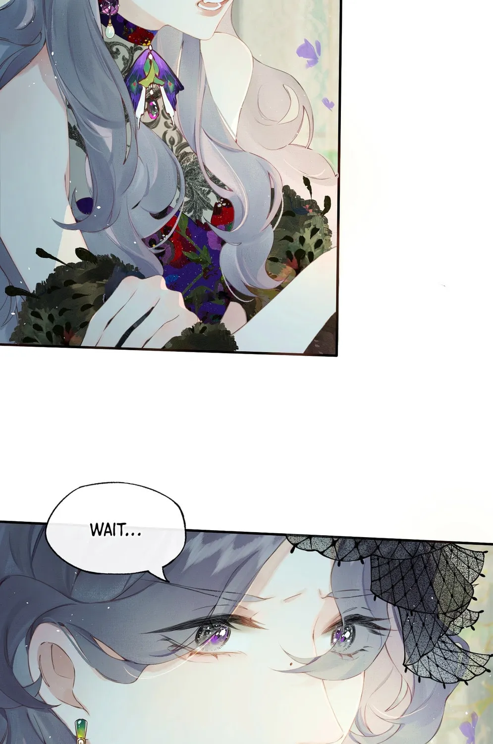 Clandestine Affair Chapter 5 page 25 - 