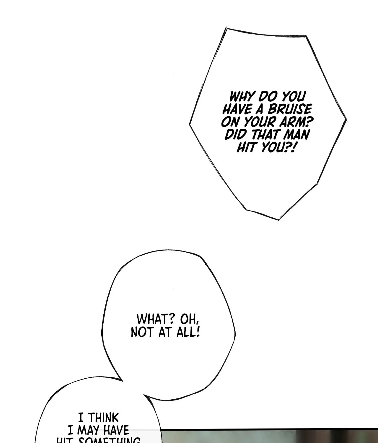 Clandestine Affair Chapter 5 page 27 - 