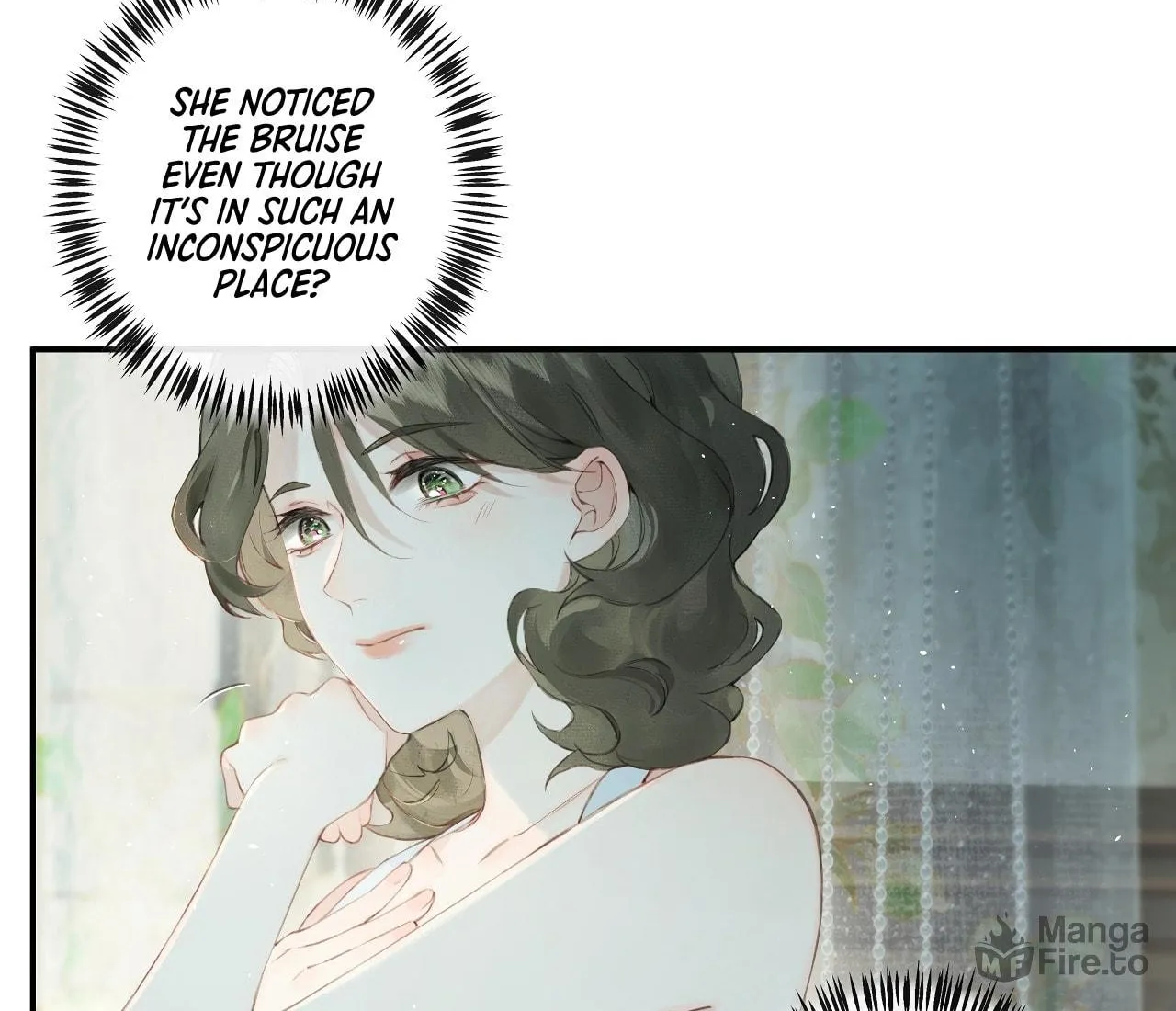 Clandestine Affair Chapter 5 page 30 - 
