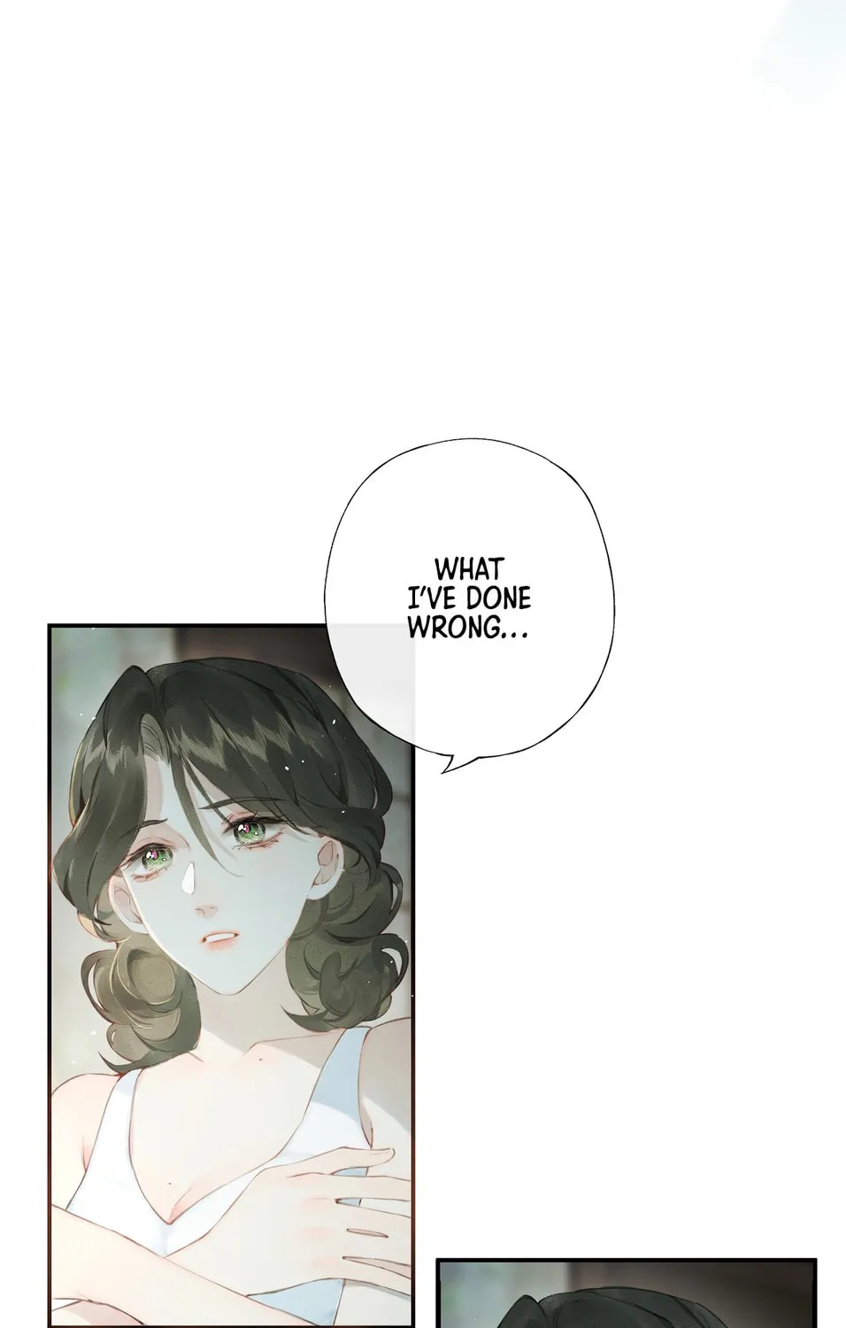 Clandestine Affair Chapter 5 page 37 - 