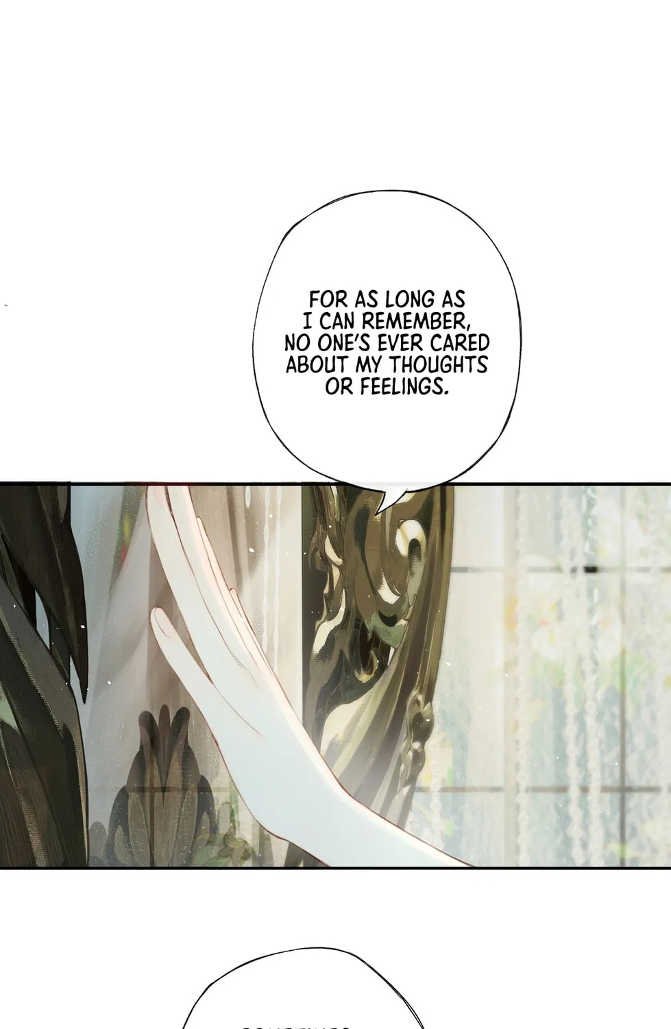 Clandestine Affair Chapter 5 page 43 - 