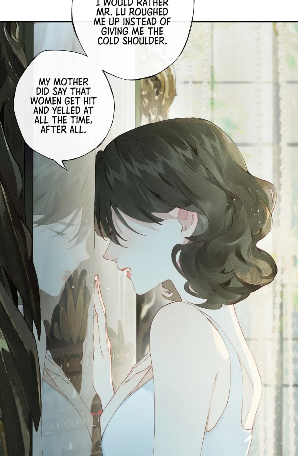 Clandestine Affair Chapter 5 page 45 - 