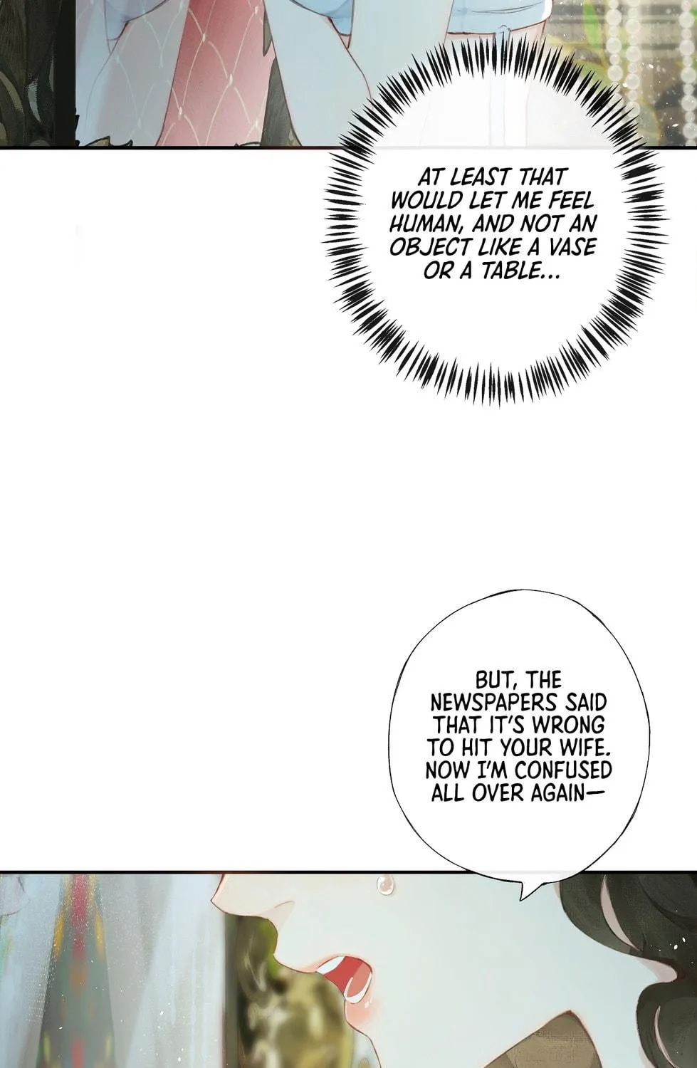 Clandestine Affair Chapter 5 page 47 - 