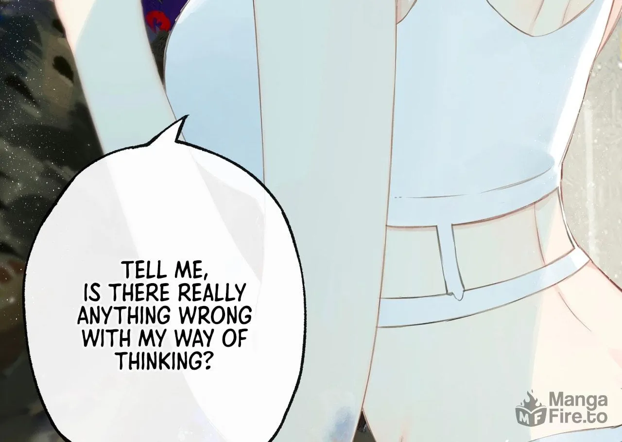 Clandestine Affair Chapter 5 page 54 - 