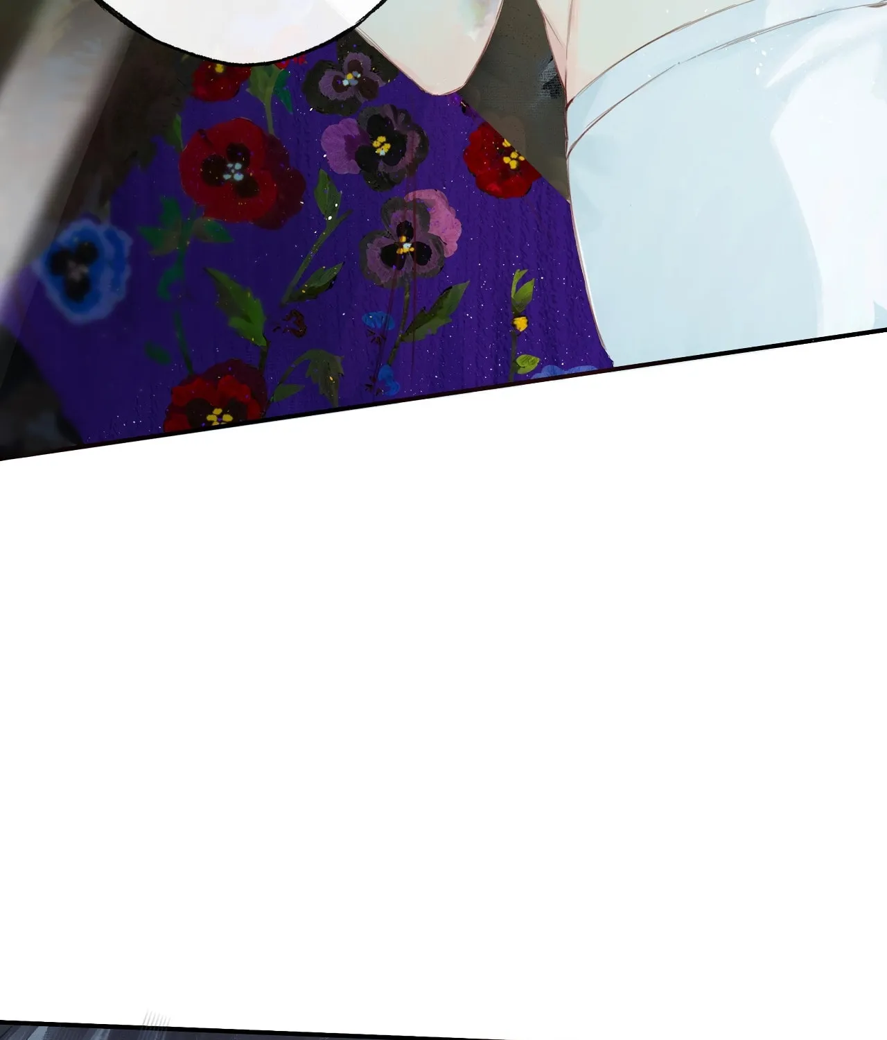 Clandestine Affair Chapter 5 page 55 - 
