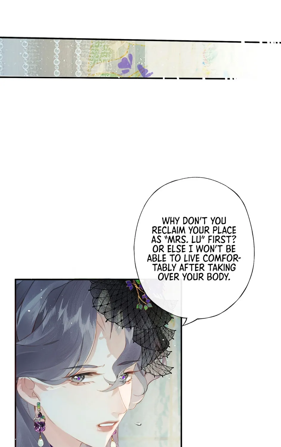 Clandestine Affair Chapter 5 page 57 - 