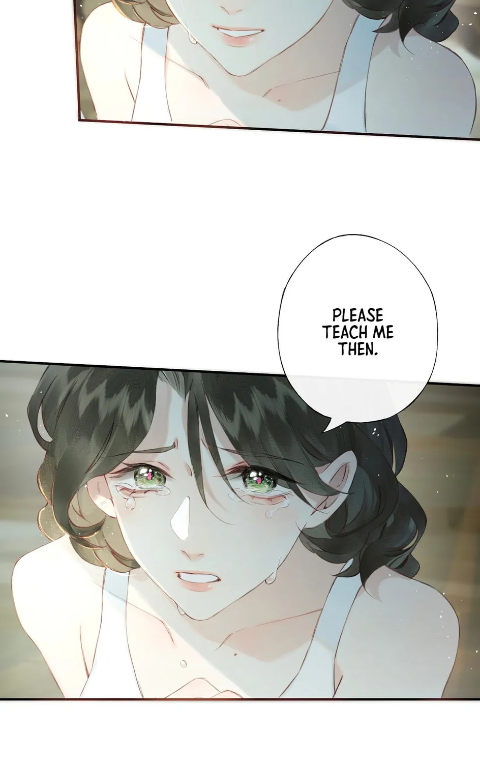 Clandestine Affair Chapter 5 page 61 - 