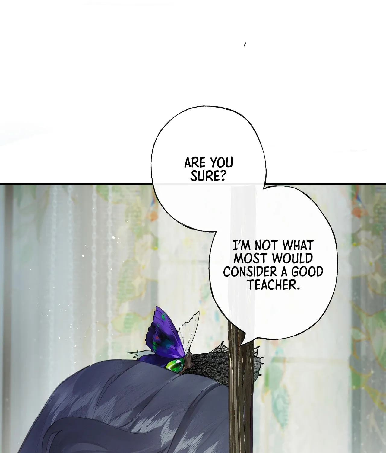 Clandestine Affair Chapter 5 page 63 - 