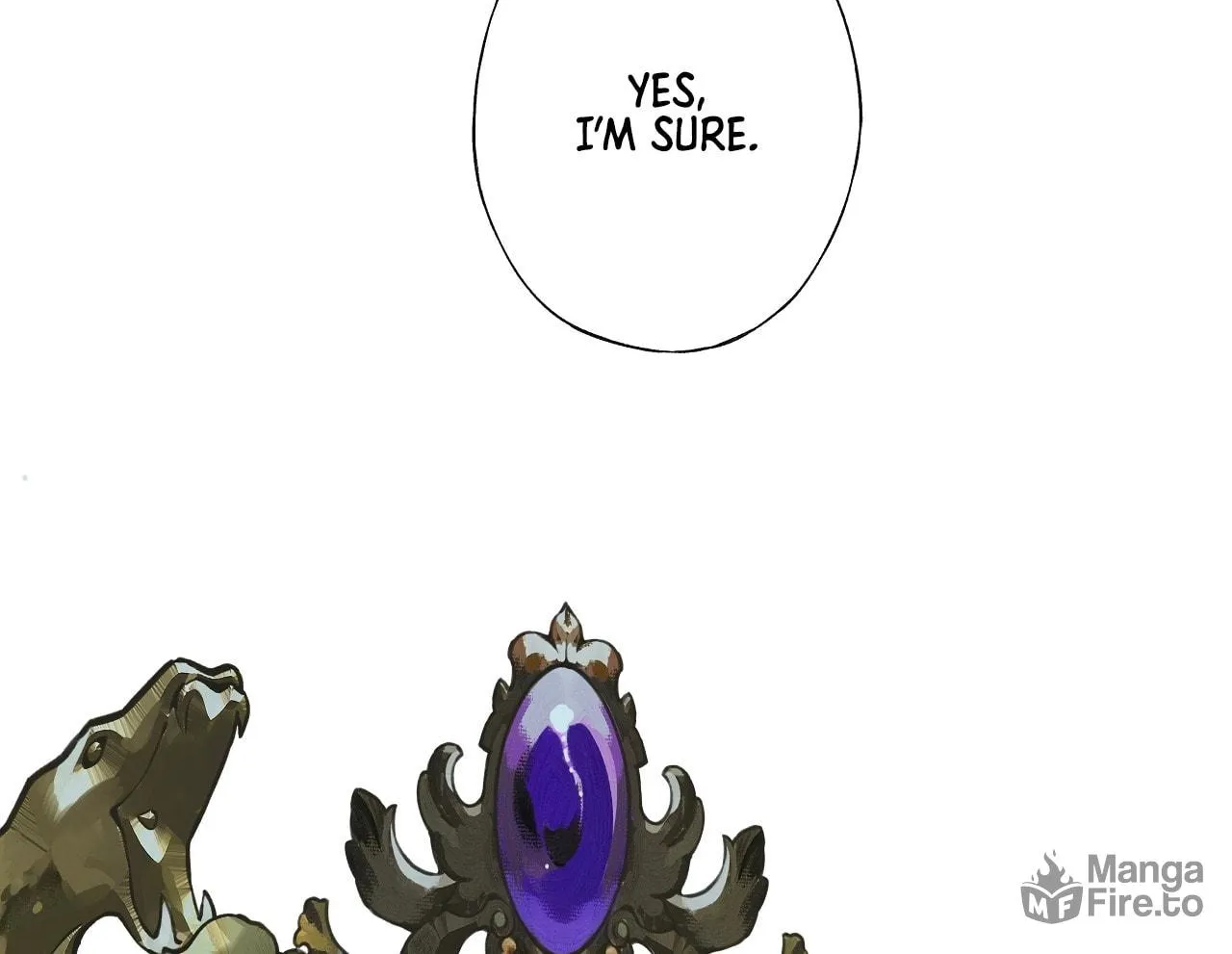 Clandestine Affair Chapter 5 page 66 - 