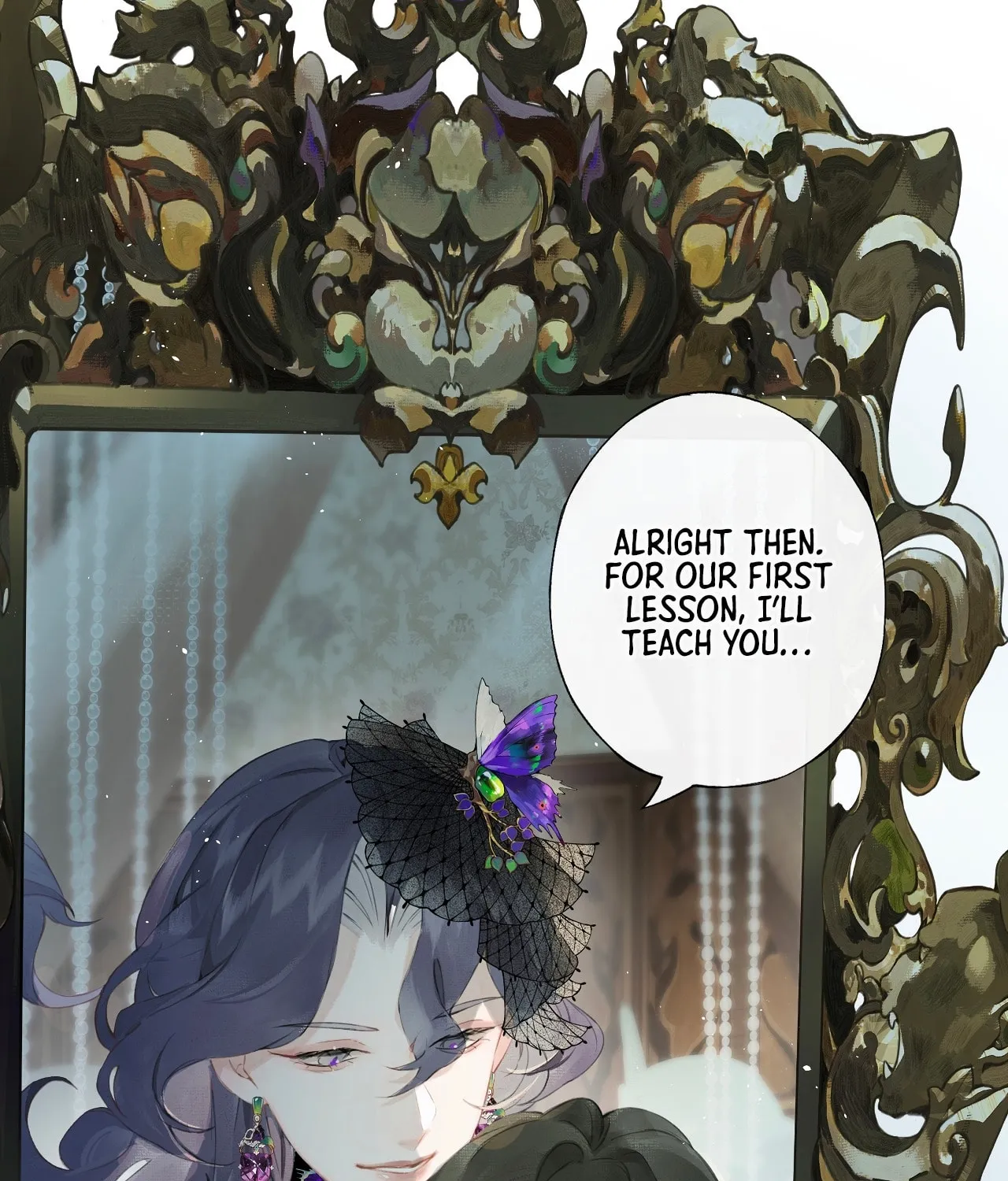 Clandestine Affair Chapter 5 page 67 - 