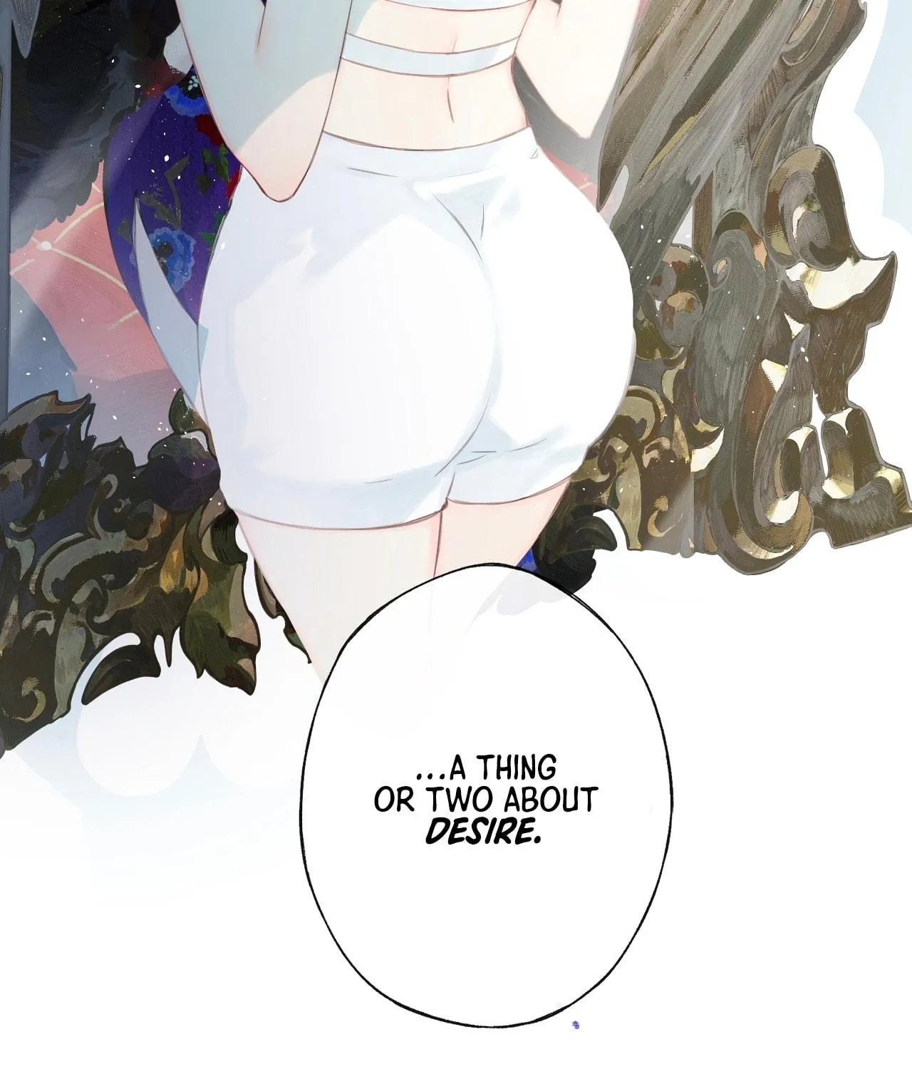 Clandestine Affair Chapter 5 page 69 - 