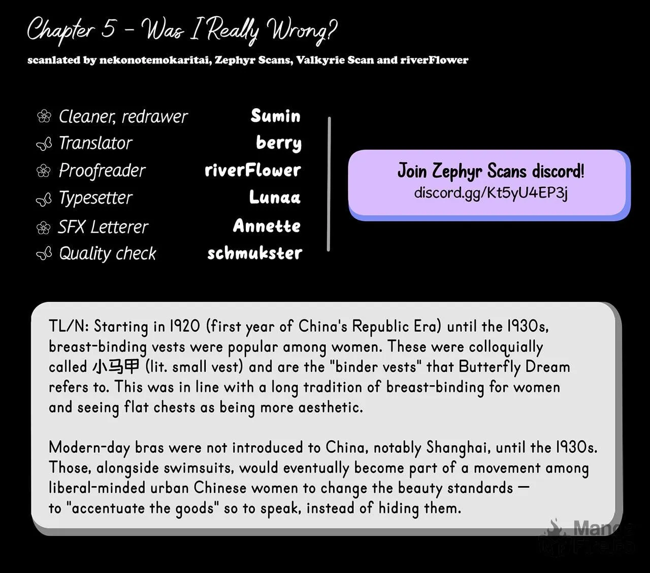 Clandestine Affair Chapter 5 page 71 - 