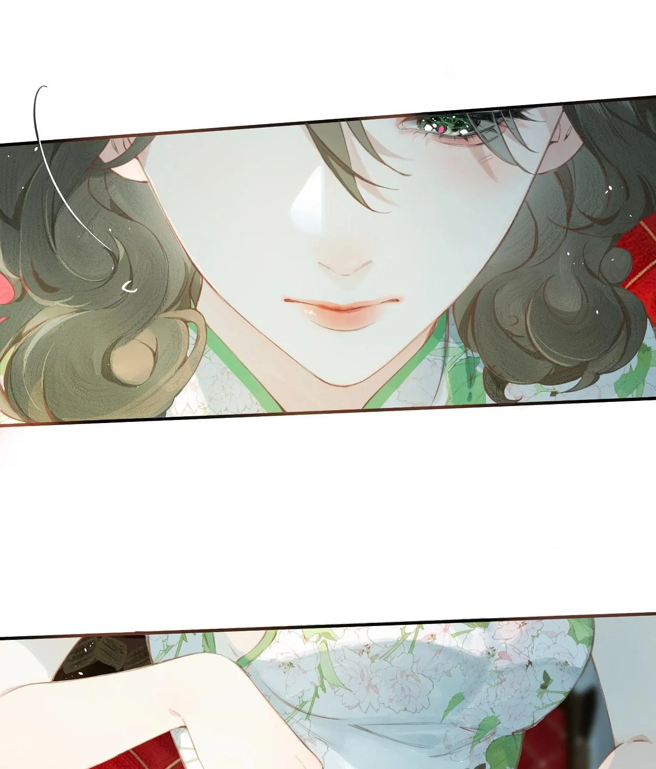 Clandestine Affair Chapter 5 page 9 - 