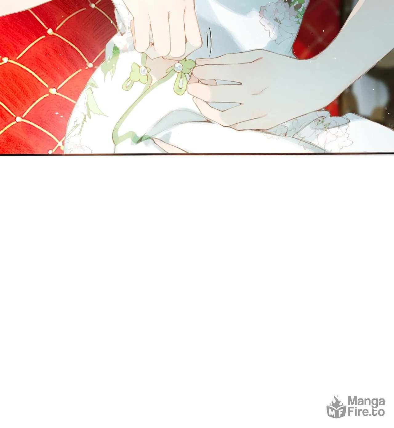 Clandestine Affair Chapter 5 page 10 - 