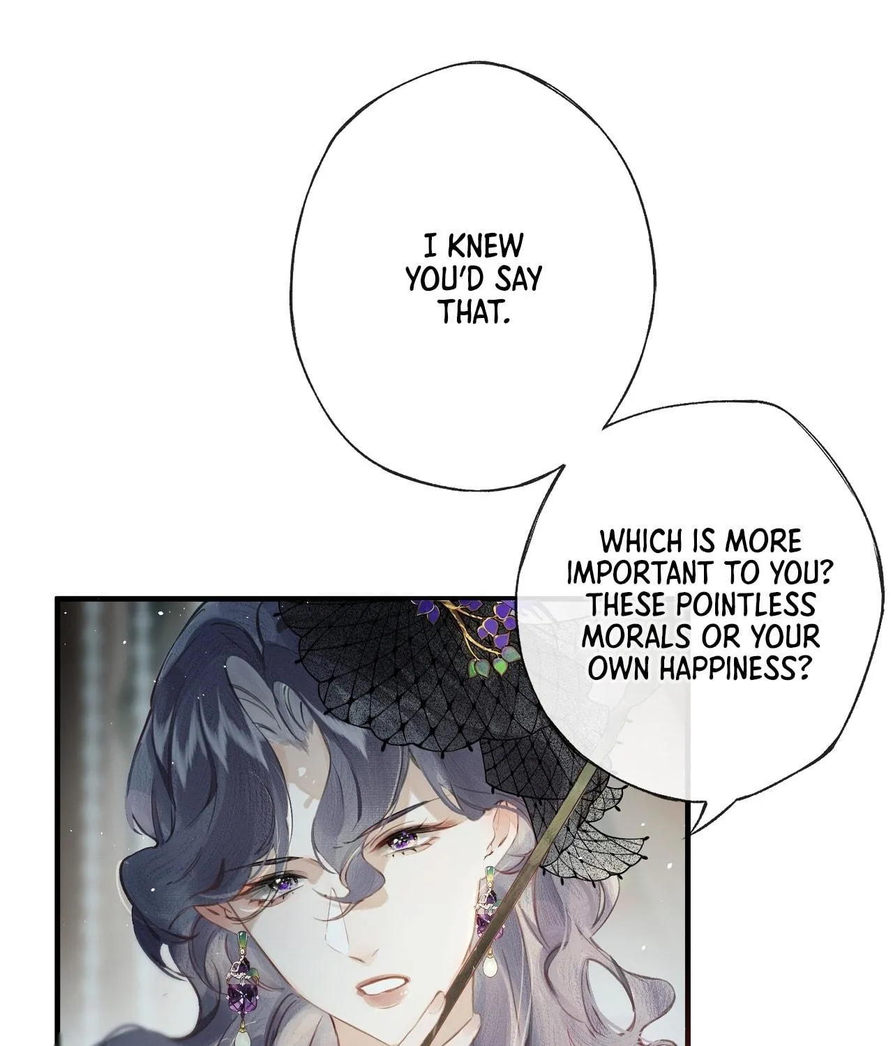 Clandestine Affair Chapter 6 page 19 - 