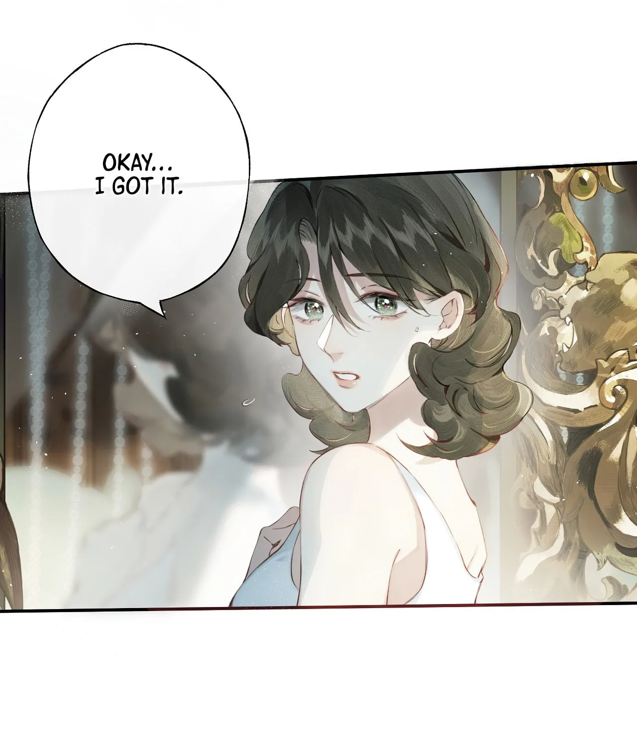 Clandestine Affair Chapter 6 page 23 - 
