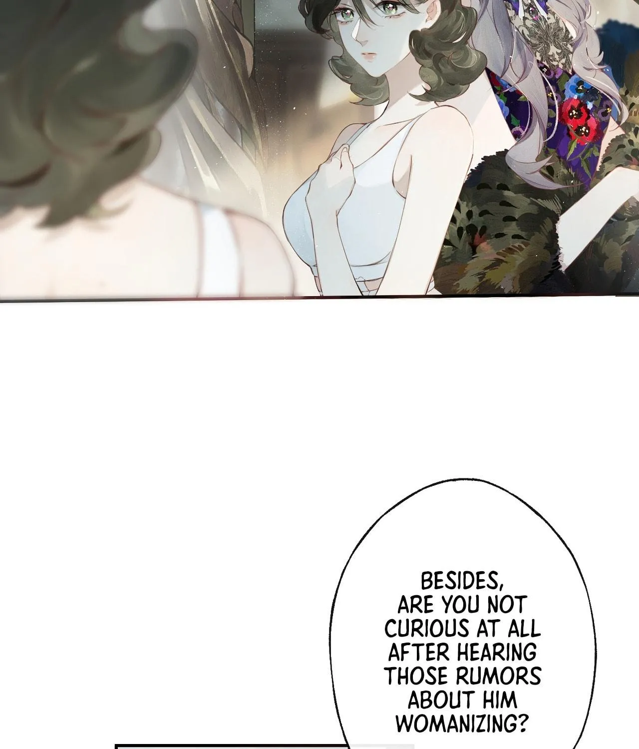 Clandestine Affair Chapter 6 page 25 - 