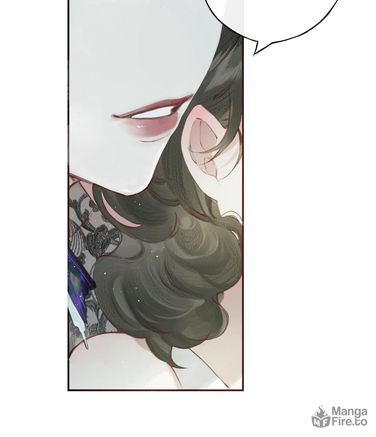 Clandestine Affair Chapter 6 page 26 - 