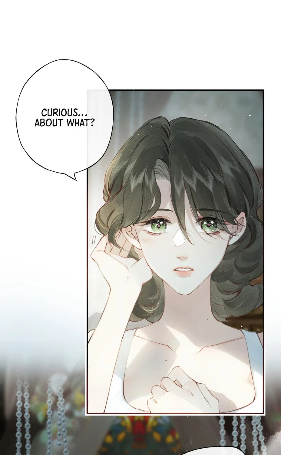 Clandestine Affair Chapter 6 page 27 - 