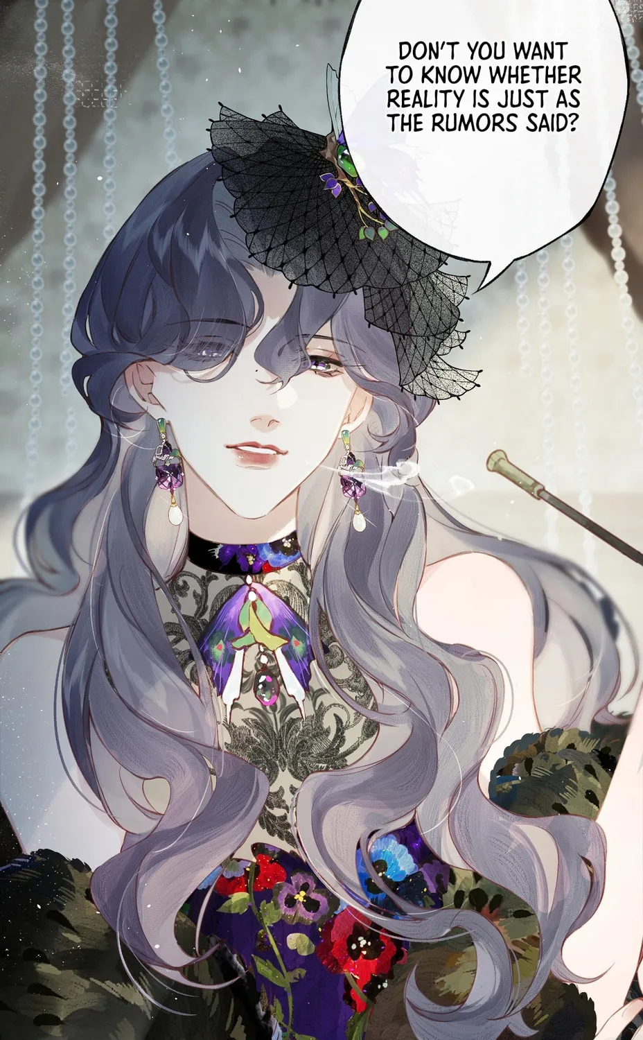 Clandestine Affair Chapter 6 page 29 - 