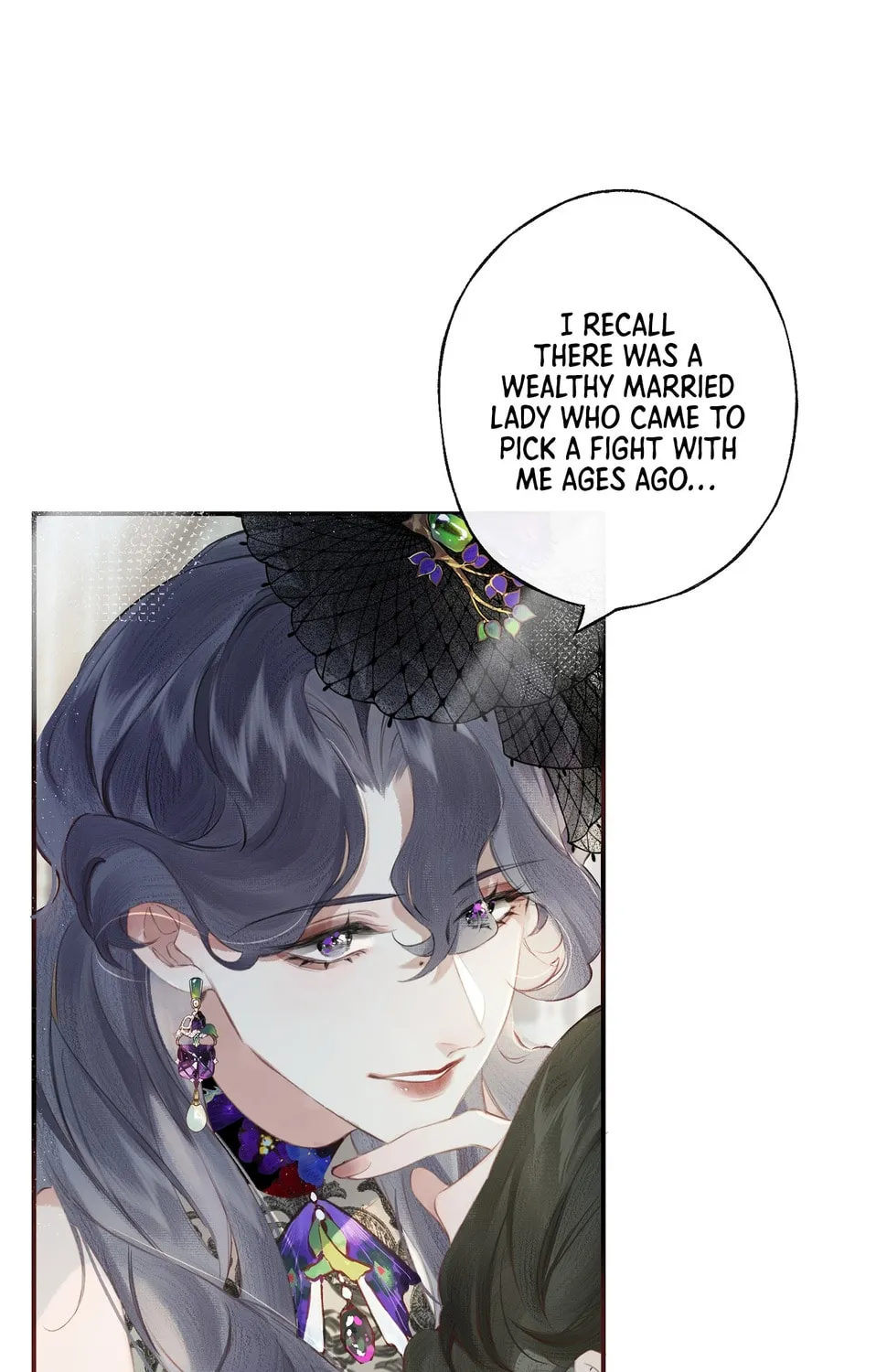 Clandestine Affair Chapter 6 page 33 - 
