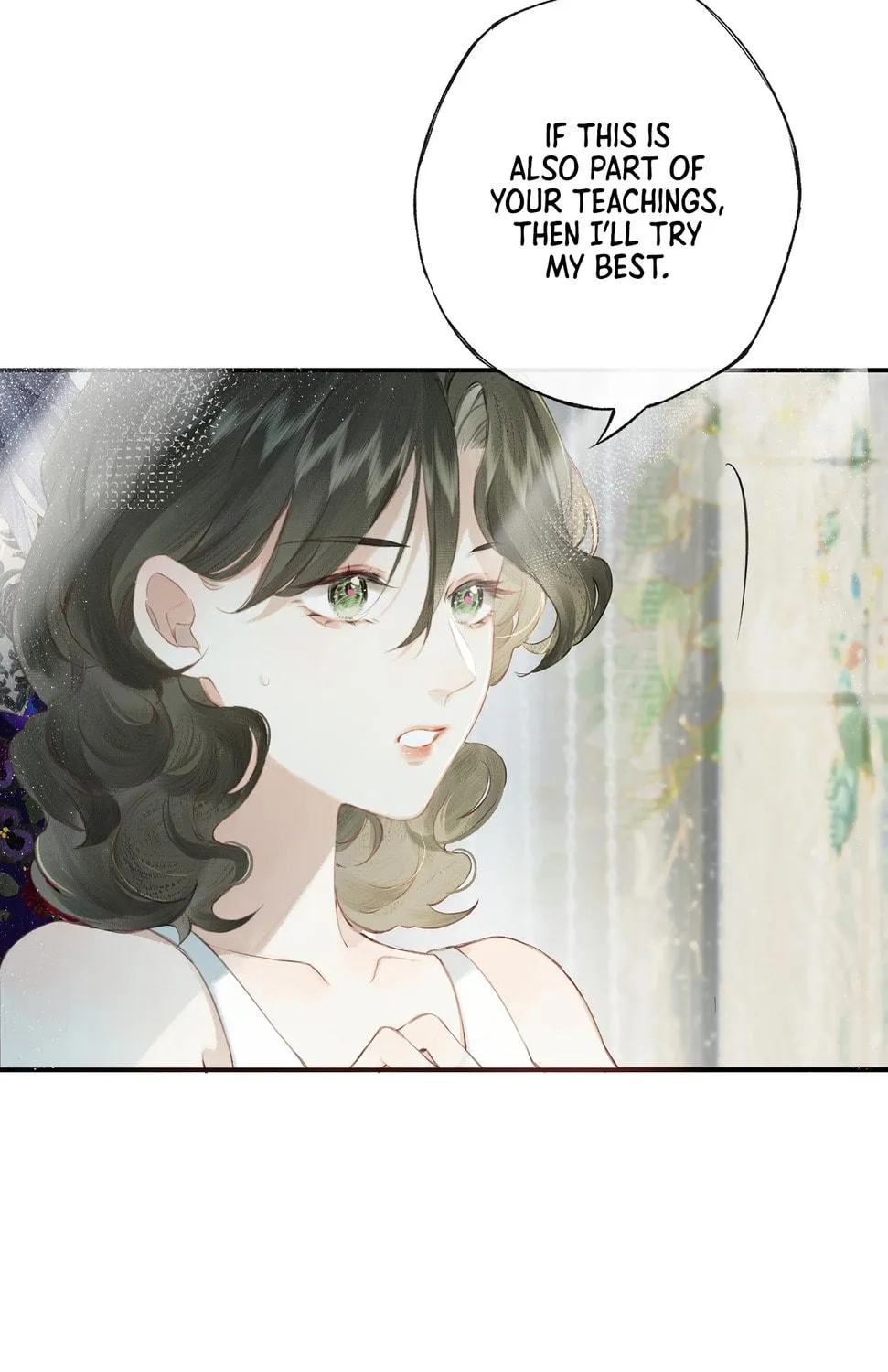 Clandestine Affair Chapter 6 page 37 - 