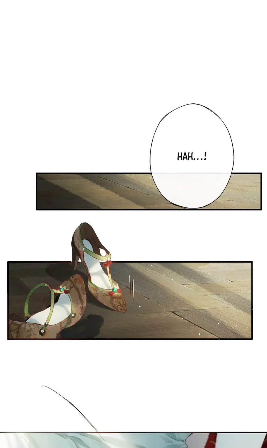 Clandestine Affair Chapter 6 page 39 - 