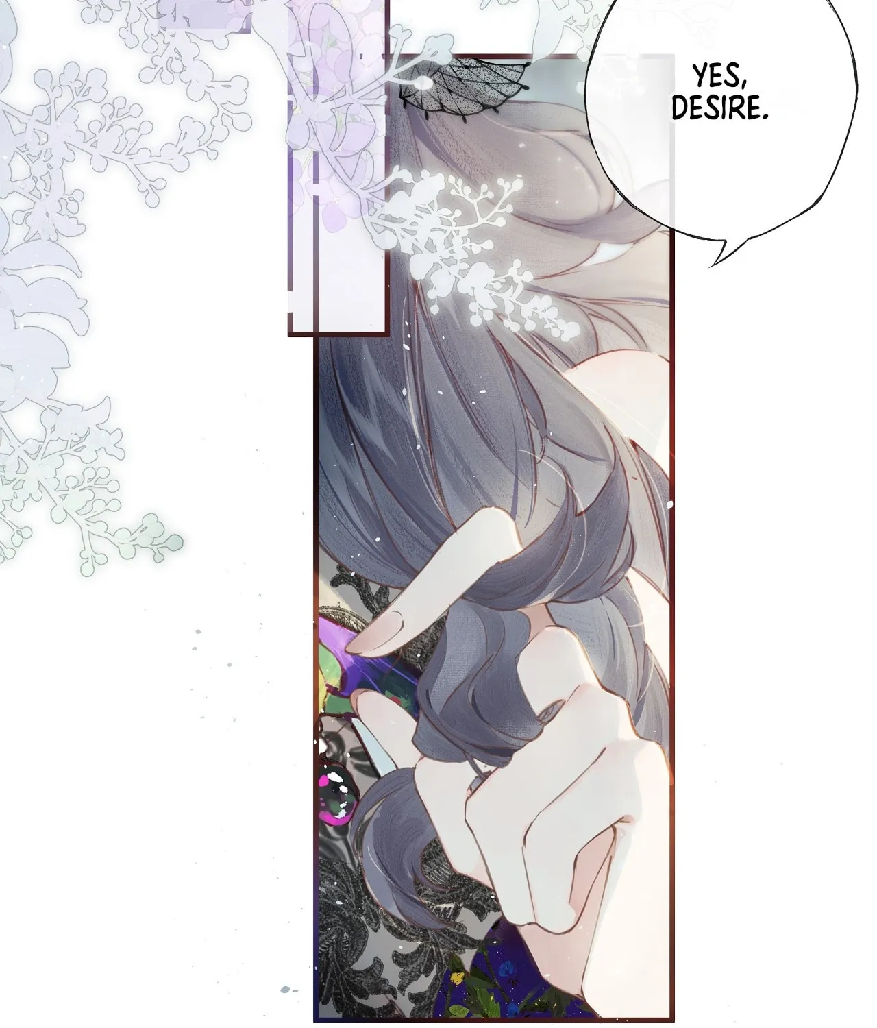 Clandestine Affair Chapter 6 page 5 - 