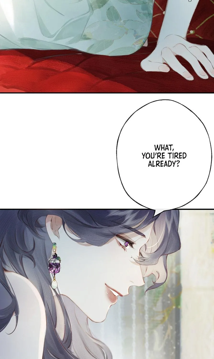 Clandestine Affair Chapter 6 page 41 - 