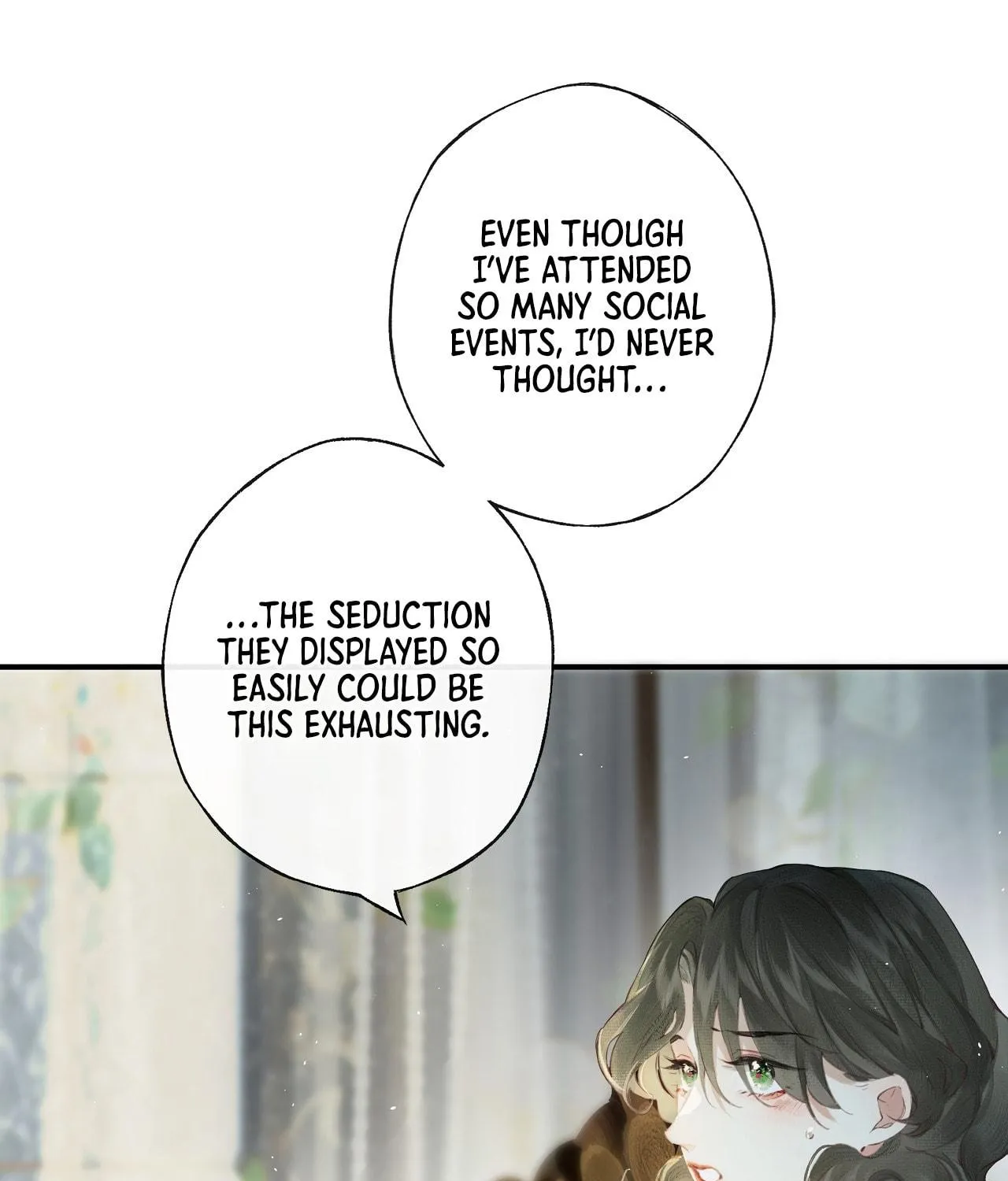 Clandestine Affair Chapter 6 page 43 - 
