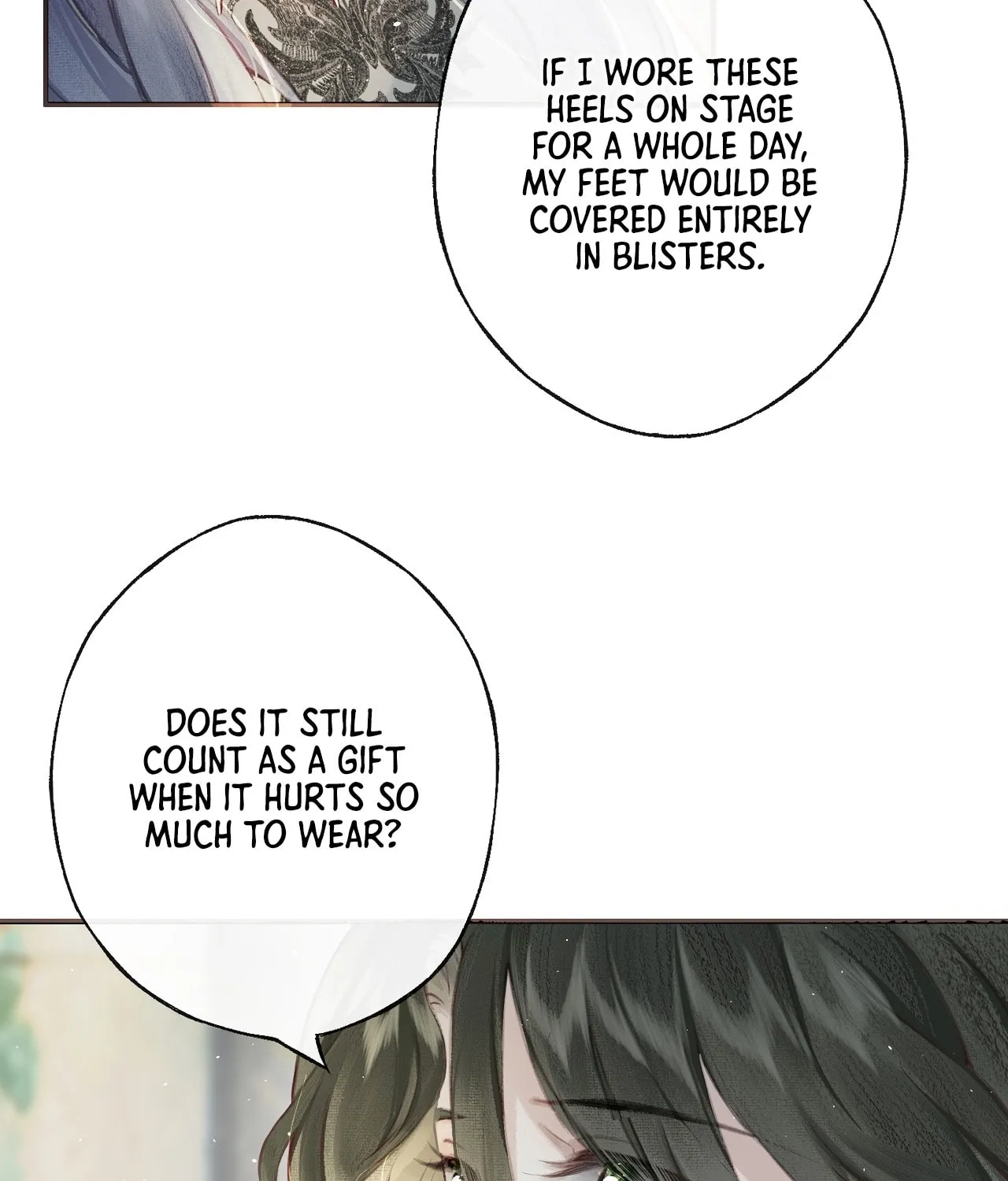Clandestine Affair Chapter 6 page 47 - 