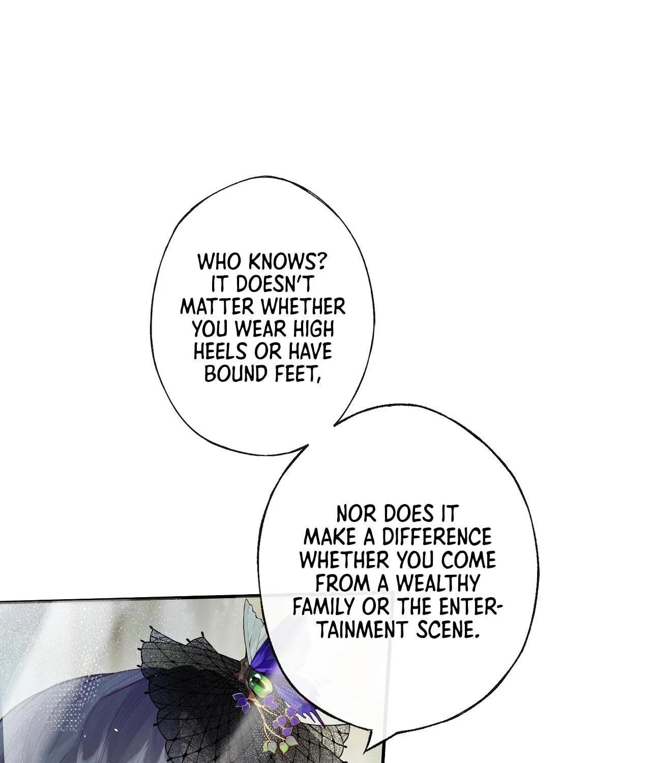 Clandestine Affair Chapter 6 page 49 - 
