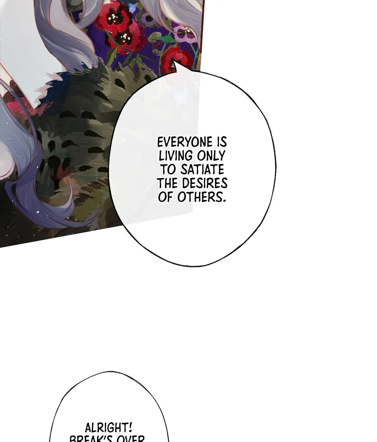 Clandestine Affair Chapter 6 page 51 - 