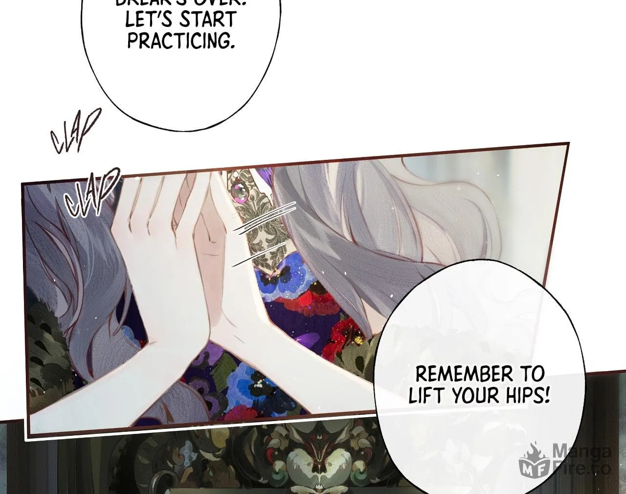Clandestine Affair Chapter 6 page 52 - 