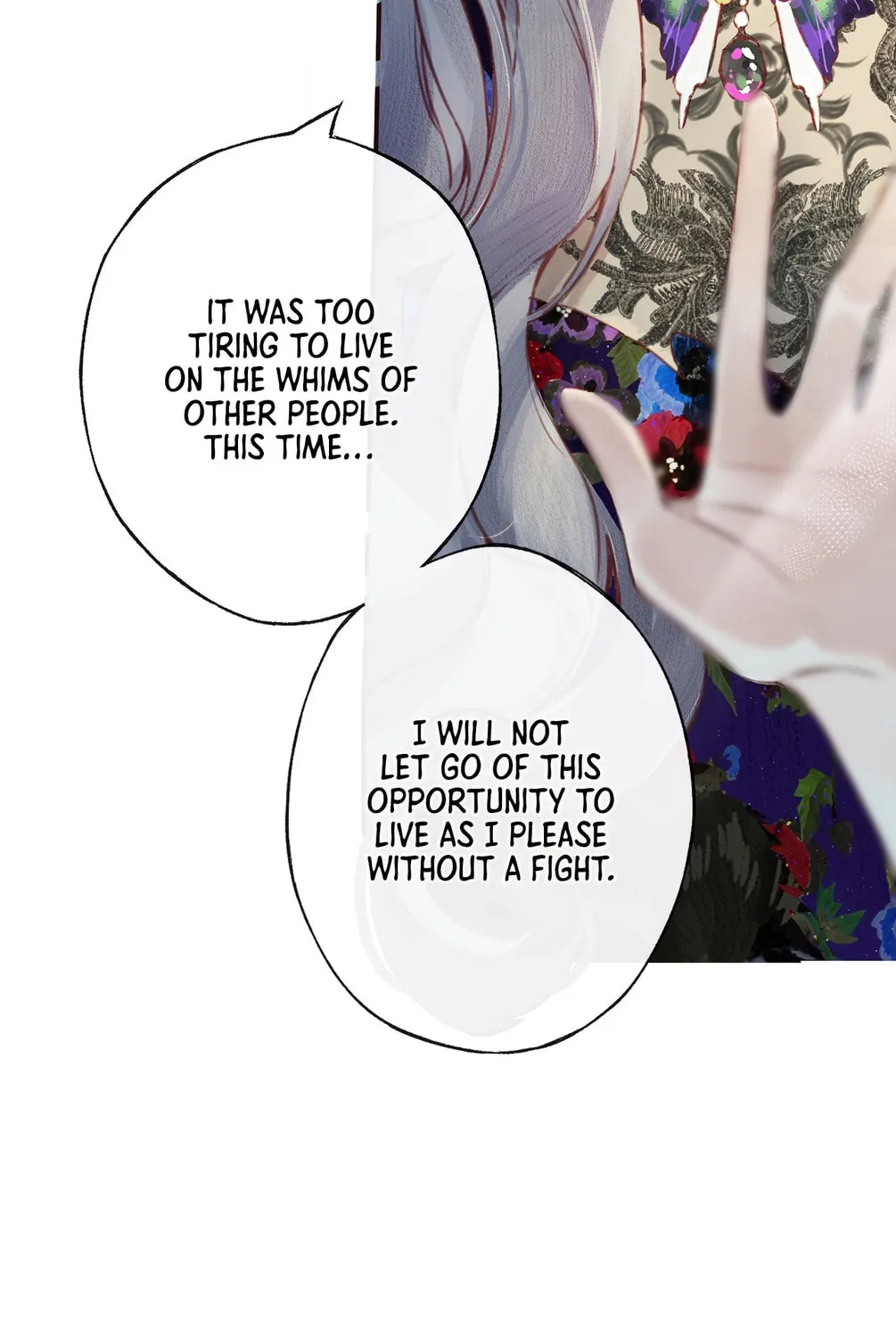 Clandestine Affair Chapter 6 page 57 - 
