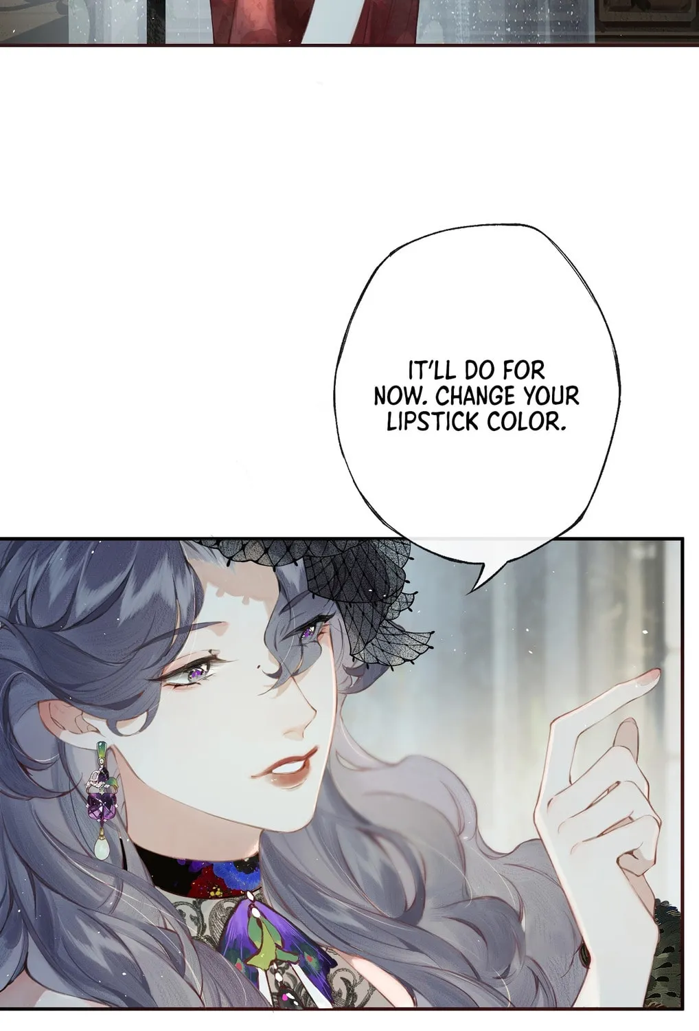 Clandestine Affair Chapter 6 page 69 - 