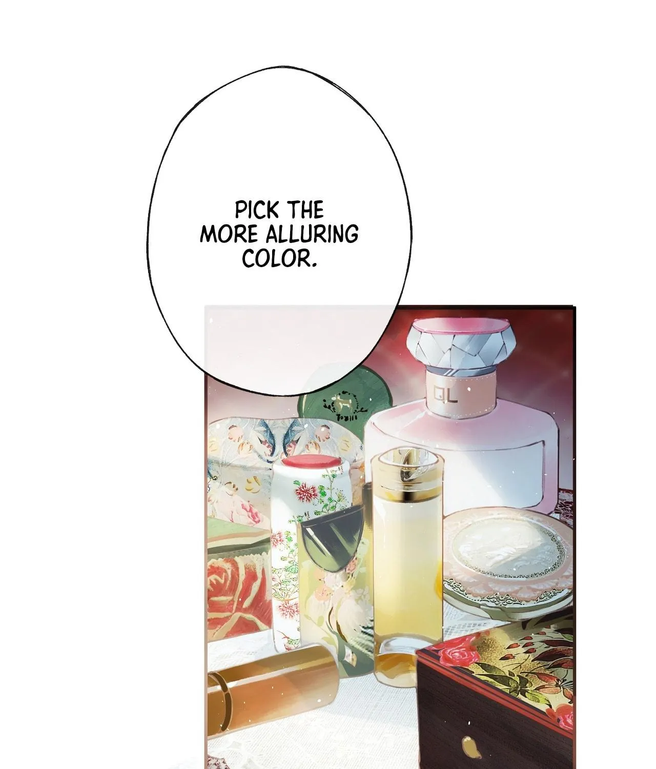 Clandestine Affair Chapter 6 page 71 - 
