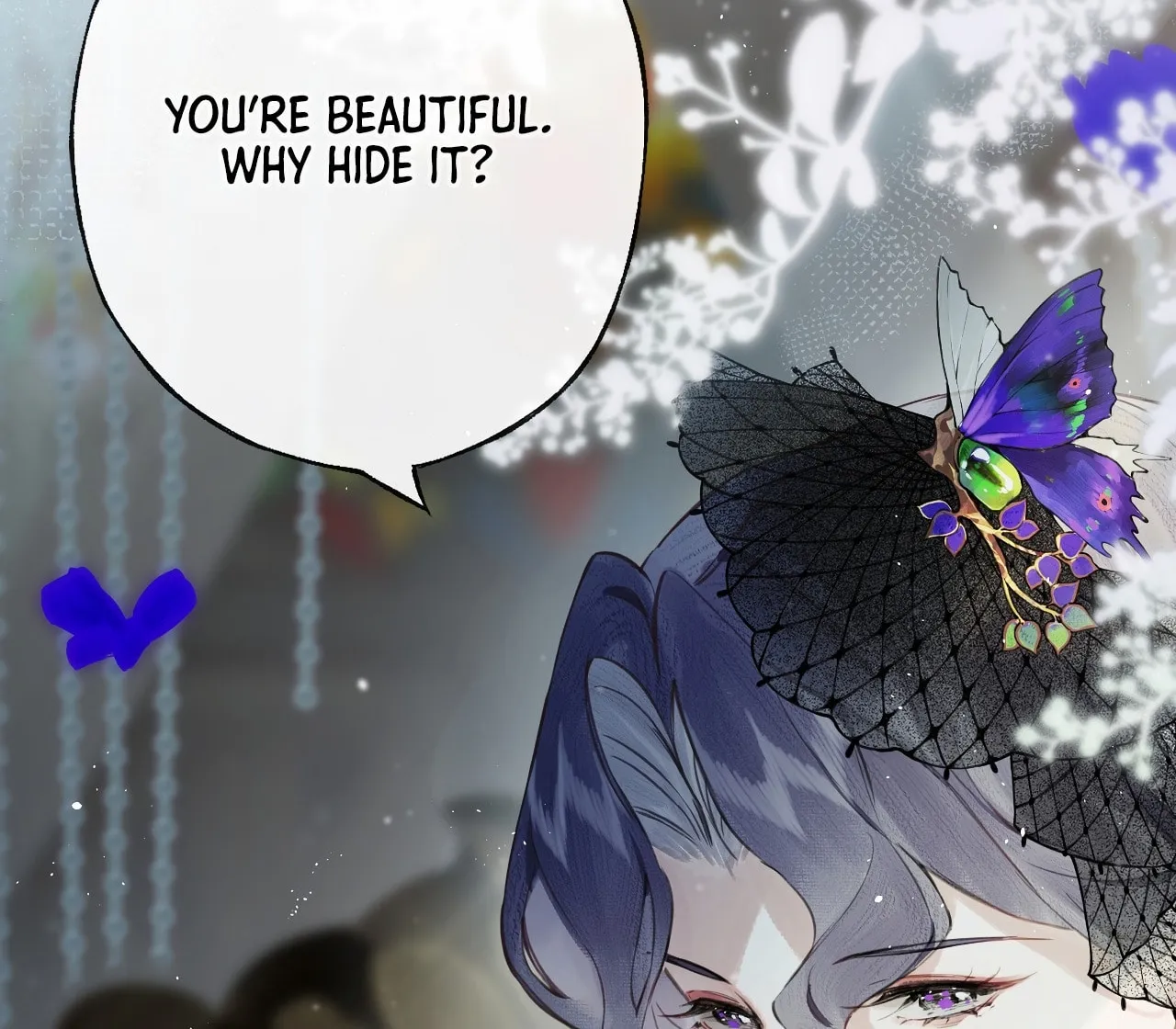 Clandestine Affair Chapter 6 page 76 - 