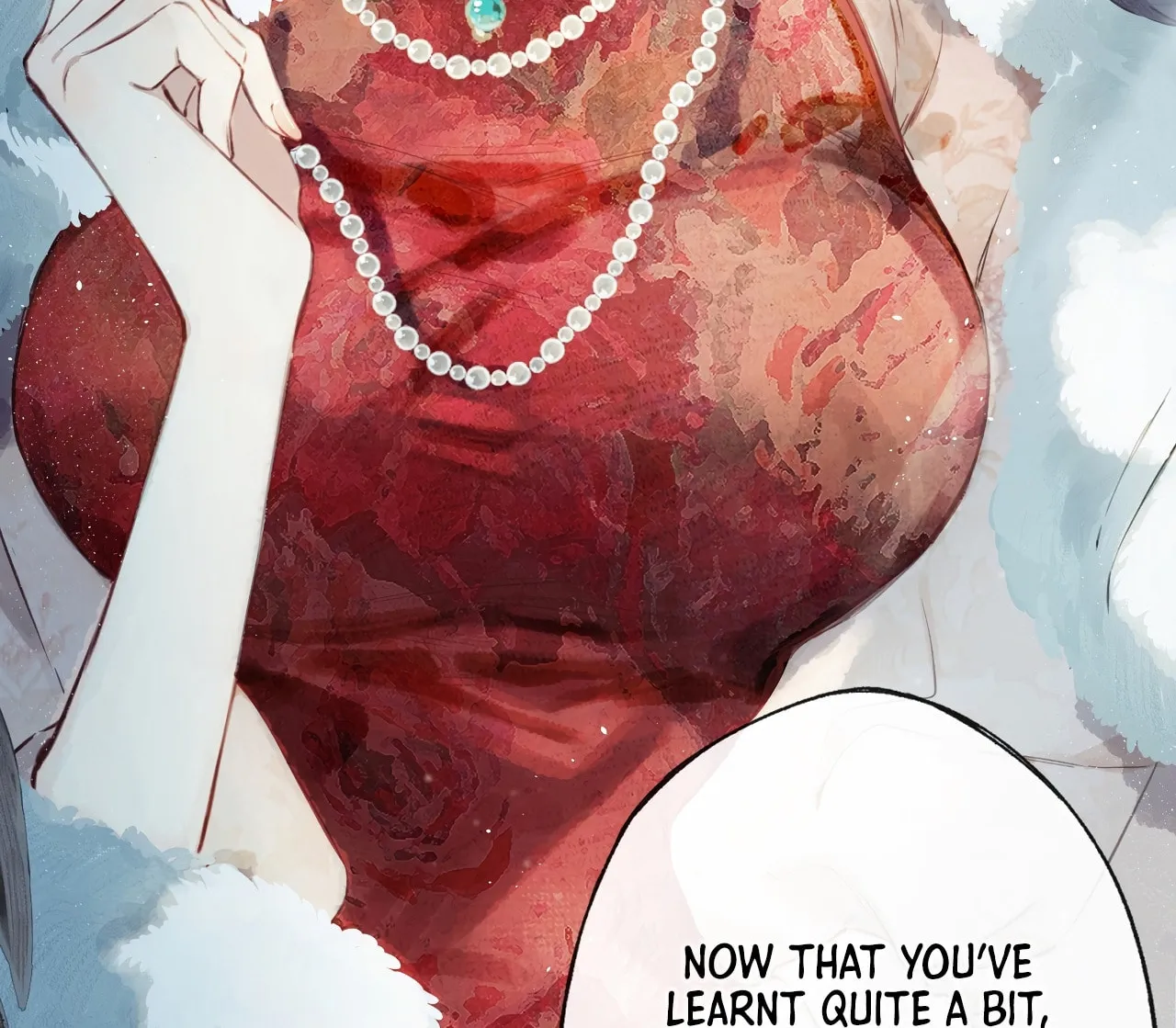 Clandestine Affair Chapter 6 page 78 - 