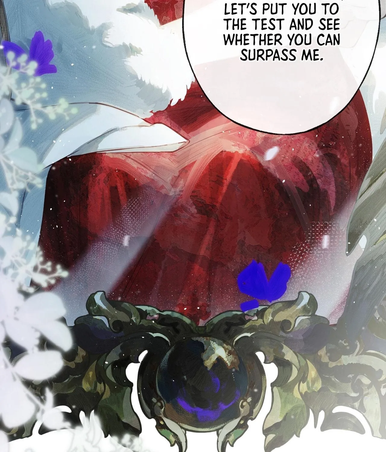 Clandestine Affair Chapter 6 page 79 - 