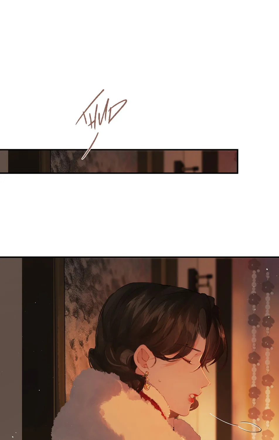 Clandestine Affair Chapter 7 page 21 - 