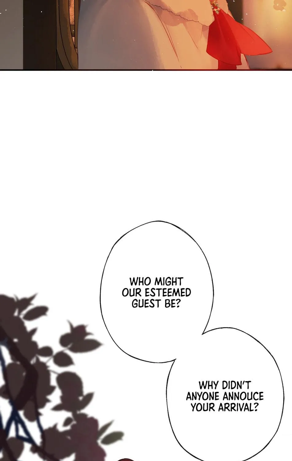 Clandestine Affair Chapter 7 page 23 - 