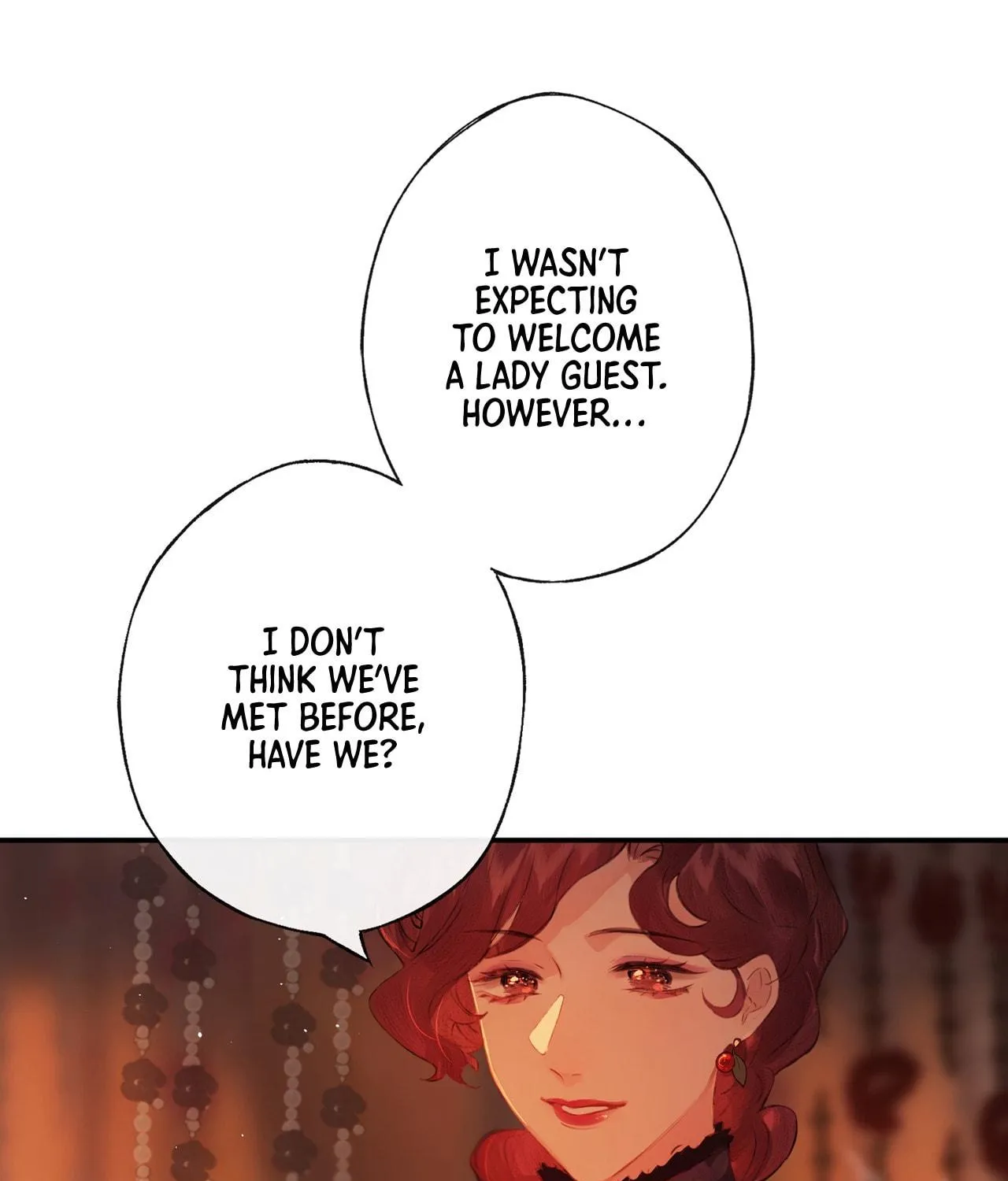 Clandestine Affair Chapter 7 page 29 - 
