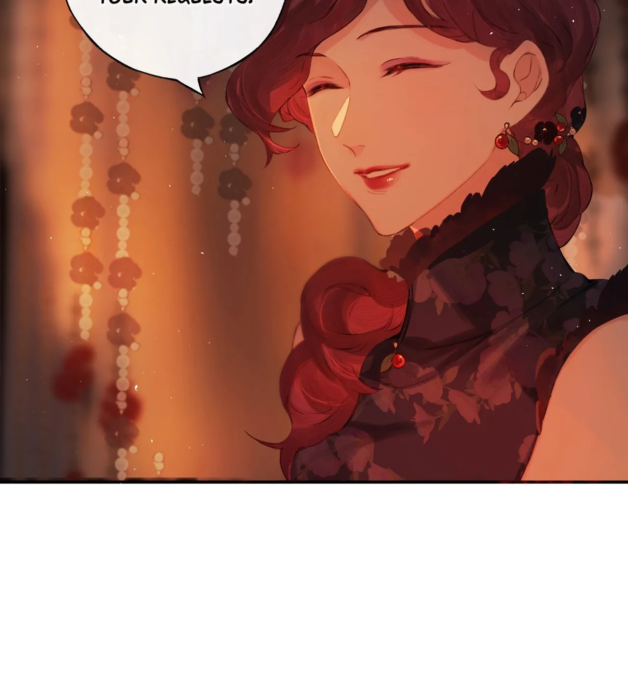 Clandestine Affair Chapter 7 page 32 - 